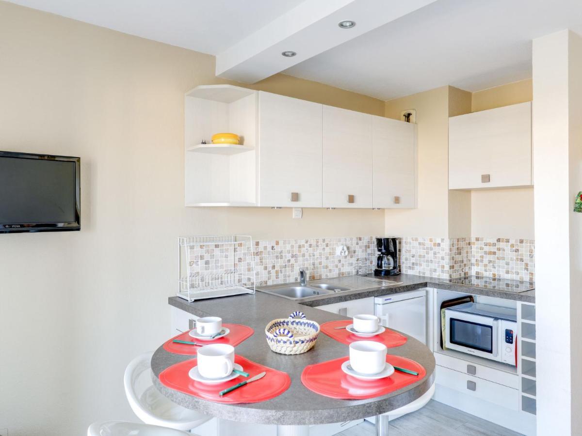 Apartment Port D'Attache-3 By Interhome Фрежюс Экстерьер фото