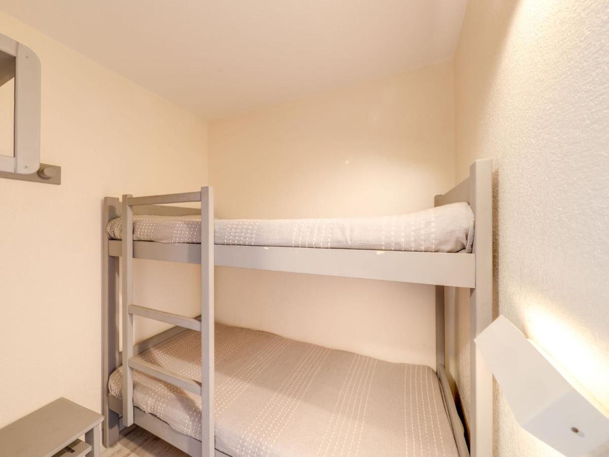 Apartment Port D'Attache-3 By Interhome Фрежюс Экстерьер фото